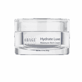 HydrateLuxe Jar 2013