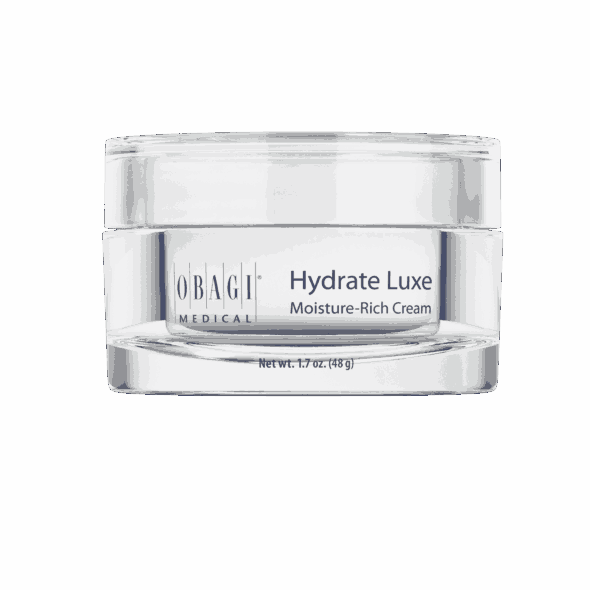 HydrateLuxe Jar 2013
