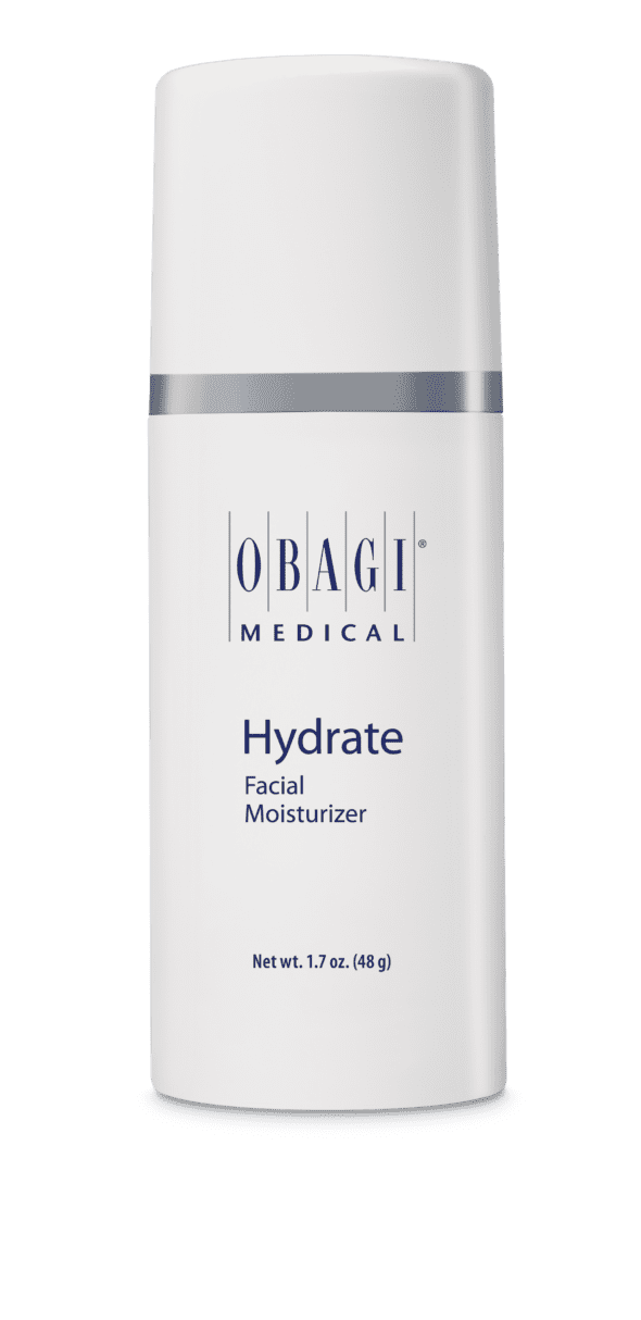 Hydrate standalone silver 2013