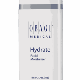 Hydrate standalone silver 2013
