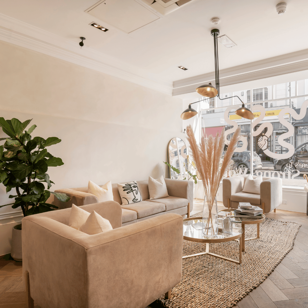 Laser Hair Removal Tunbridge Wells from £45 VIVA Skin Clinics