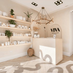 VIVA Skin clinics pricelist