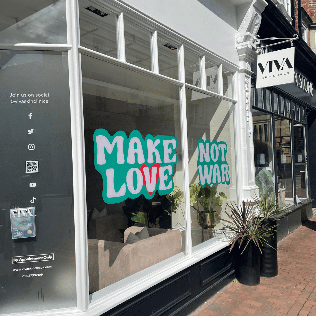 Laser Hair Removal Tunbridge Wells from £45 VIVA Skin Clinics