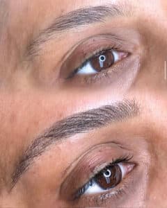 microblading london