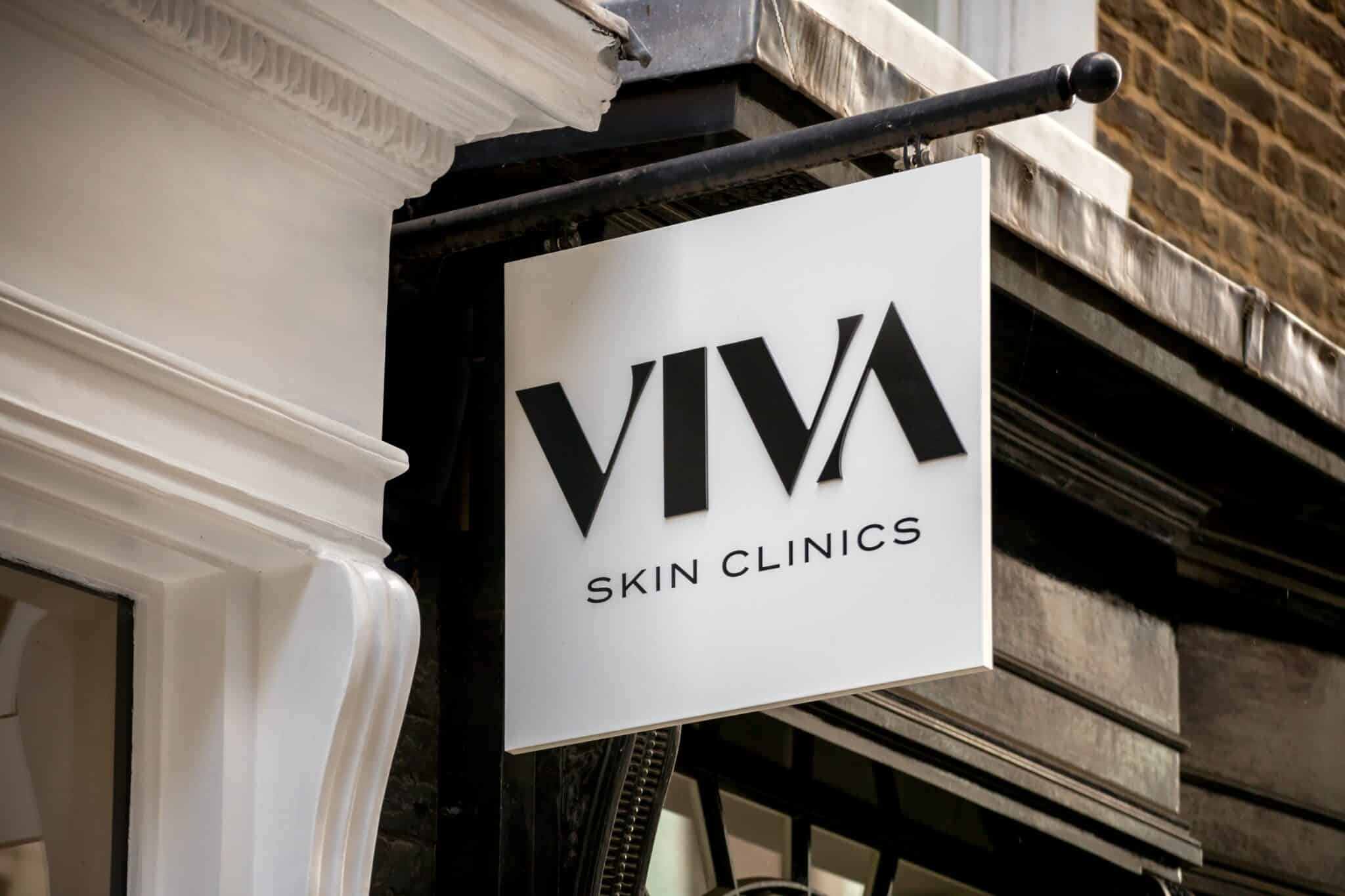 17 Viva Skin Clinics Fitzrovia Photography ┬® Theo Tzia Architectural Photographer scaled