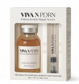 VIVA X PDRN Solution – 35ml