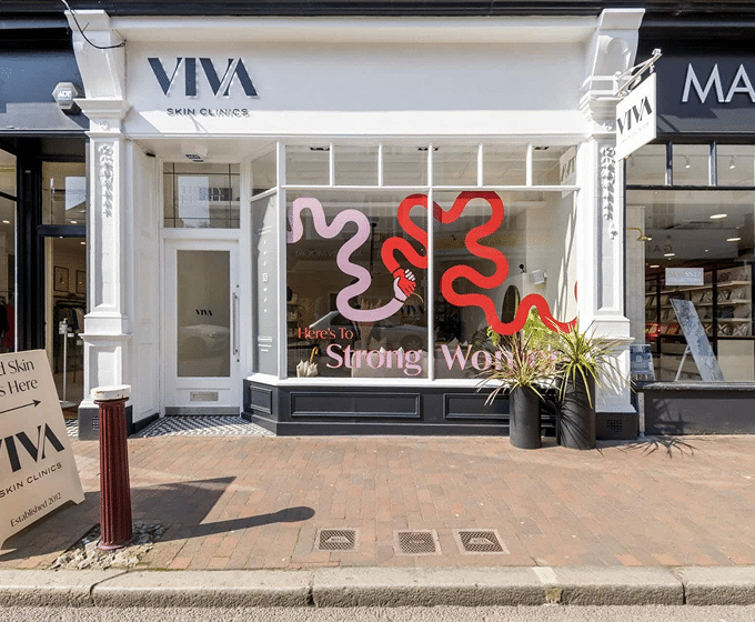 Tunbridge Wells Location
