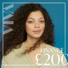 £200 Treatment Finance