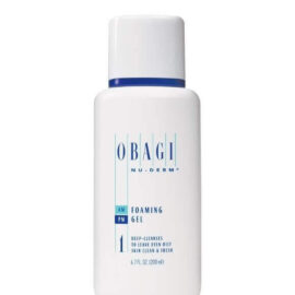 Obagi Nu-Derm 1 Foaming gel 200ml