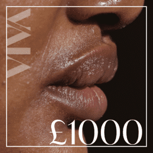 £1000 Treatment Voucher