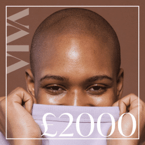 £2000 Treatment Voucher