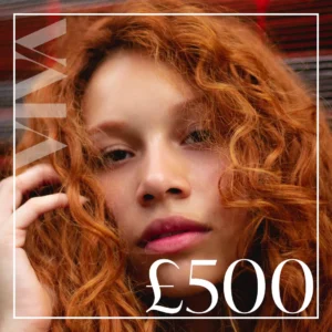 £500 Treatment Voucher