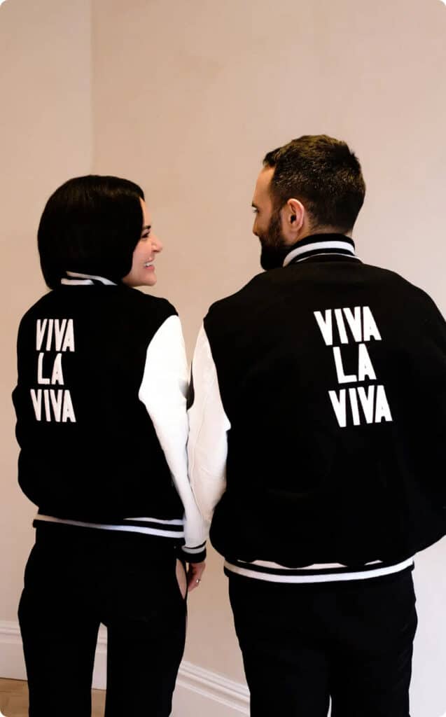 Viva La Viva
