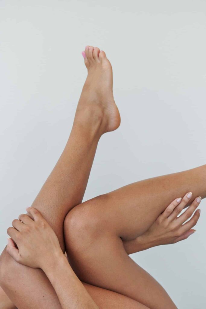 laser hair removal bikini line kent